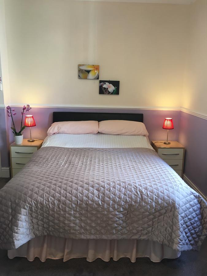 Adelphi Guest House 더글러스 외부 사진