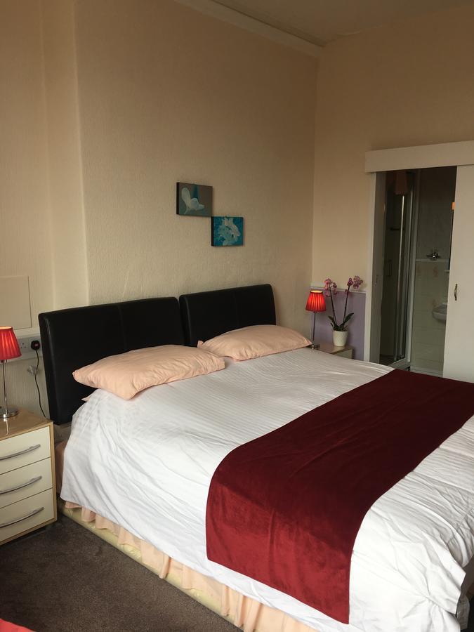 Adelphi Guest House 더글러스 외부 사진