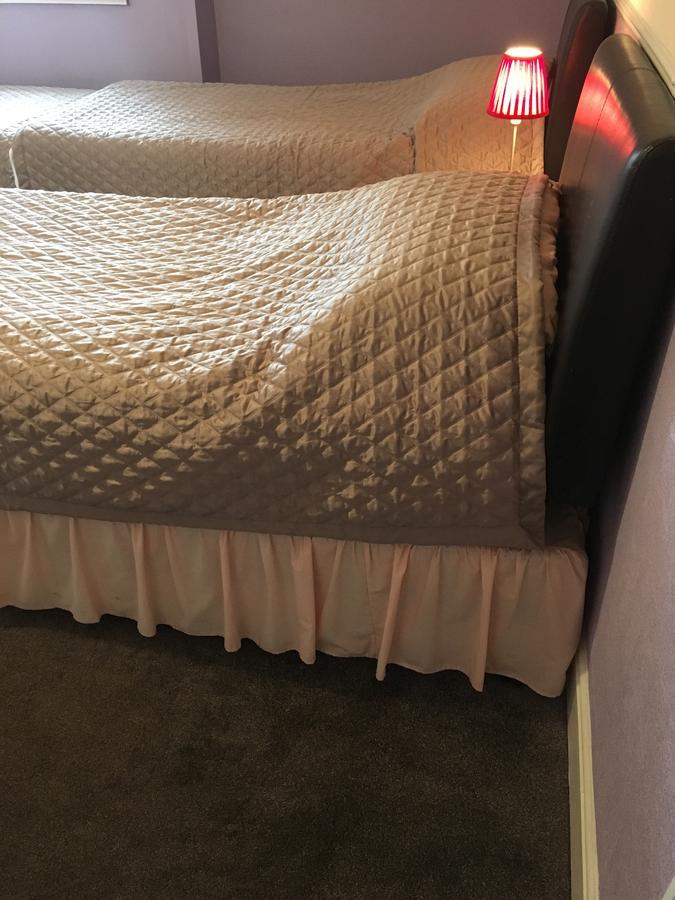 Adelphi Guest House 더글러스 외부 사진