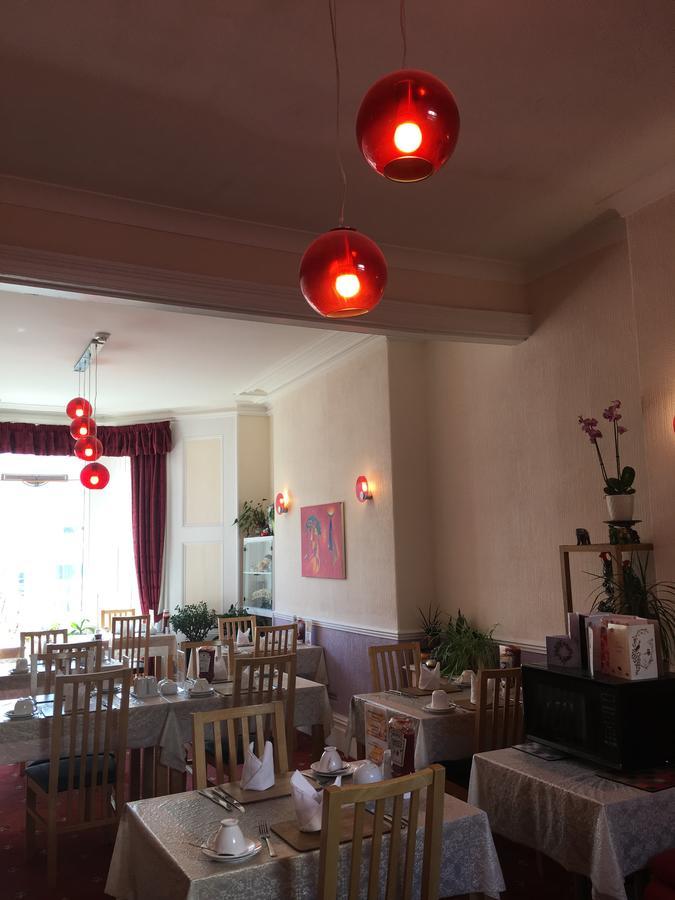 Adelphi Guest House 더글러스 외부 사진